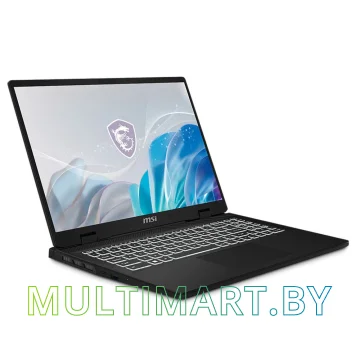 Игровой ноутбук MSI Creator M16 HX C14VEG-034RU (9S7-15P212-034)